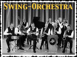 Swing-Orchestra