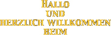 Hallo